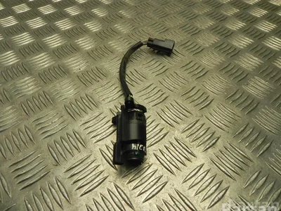 Ford 97BW-19C734-AD / 97BW19C734AD MONDEO III Turnier (BWY) 2004 Siuntimo blokas, vidaus temperatūra - Nuotrauka 1