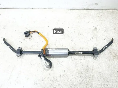 Porsche 971511023, 971511023D PANAMERA (971) 2018 aktyvus stabilizatorius - Paveiksliukas 1