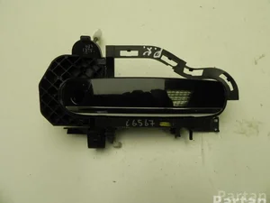 Audi 4F0 837 885 / 4F0837885 A6 Avant (4F5, C6) 2006 Poignée de porte