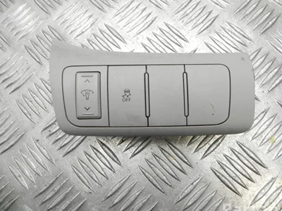 Kia 93300-4C60087 / 933004C60087 OPTIMA 2013 Commutateur multiple - Image 1