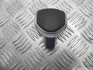 Renault 565 ZOE (BFM_) 2020 Bouton de levier de vitesse