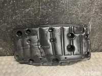 Maserati 670034878 LEVANTE 2024 Under cover Rear Chassis