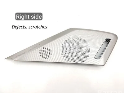 Chevrolet 84743394, 16958345 Corvette (C8) 2021 Loudspeaker grille - Image 1