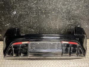 BYD SEAL 2024 Stoßfänger hinten