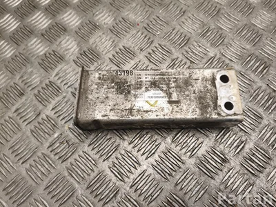 Tesla 1109193-00-C / 110919300C Model Y (5YJY) 2025 Support pour console centrale - Image 1