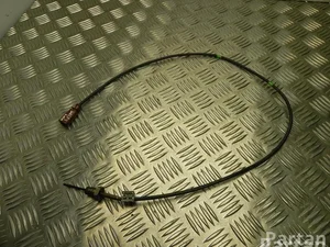 Volkswagen 04L 906 088 DB / 04L906088DB GOLF SPORTSVAN (AM1) 2016 Sensor, exhaust gas temperature