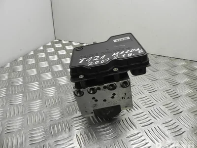 Mazda GR1M 437A0, 6Y22 E0123 / GR1M437A0, 6Y22E0123 6 Station Wagon (GY) 2007 Unité de commande hydraulique ABS - Image 1