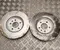 Volvo 24011101471, 30769059 S80 II (AS) 2016 Bremsscheibe hinten - Bild 3