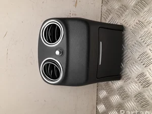 Mercedes-Benz A 213 830 62 00, A 213 830 95 01 / A2138306200, A2138309501 E-CLASS (W213) 2020 Évent Central