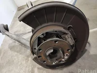 Porsche 7L0505375A, 7L0505376A CAYENNE (92A) 2012 Kit de suspension arrière