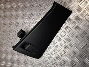 BMW 7424731 X3 (F97) 2019 Tapisserie voiture