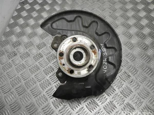 Škoda 6R0365B FABIA III Estate (NJ5) 2018 Logement de roulement de roue Left Front