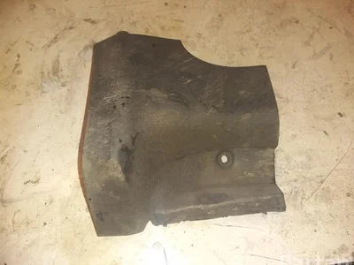 Volvo XC90 I 2004 Apdailos/moldingai - Nuotrauka 1