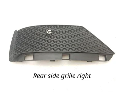 Mercedes-Benz A1668850453 M-CLASS (W166) 2015 Grillades - Image 1