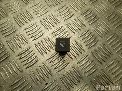 Dacia 284486578R Sandero III (DJF/BJI cross) 2022 Przycisk systemu parkowania - Zdjęcie 1