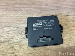 Volkswagen 3Q0907530AG TIGUAN (AD1) 2021 Диагностический интерфейс шин данных