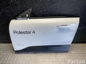 Polestar 4 2025 Puerta Left Front