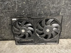 Porsche 8K0121003AE MACAN (95B) 2019 Radiatoriaus ventiliatorius