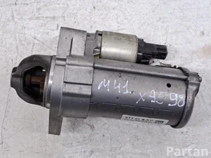 Citroën 9830507480 C3 III (SX) 2024 Starter