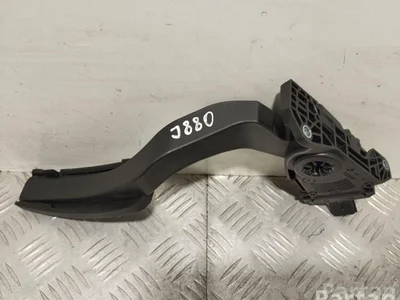 Maserati 04861716AD QUATTROPORTE VI 2014 Pédale d'accélérateur - Image 1