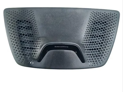 BMW 9299506, 6820766, 6820766-04, 9043300 / 9299506, 6820766, 682076604, 9043300 7 (G11, G12) 2018 Grille de haut-parleur - Image 1