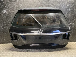 Mercedes-Benz C-CLASS T-Model (S205) 2016 Couvercle de coffre