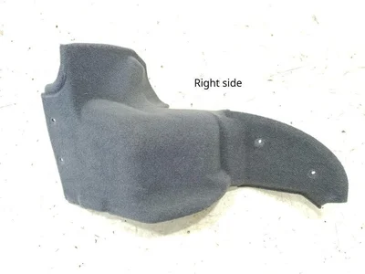 Ferrari 082852100 California 2010 Trunk lining Right - Image 1