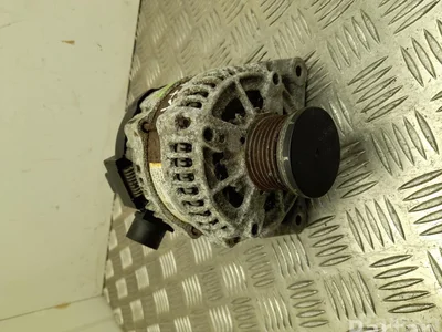 Ford CV6T-10300-FA / CV6T10300FA FIESTA VI 2015 Alternateur - Image 1