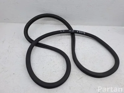 Opel Corsa F 2021 Уплотнение двери сзади слева - Изображение 1