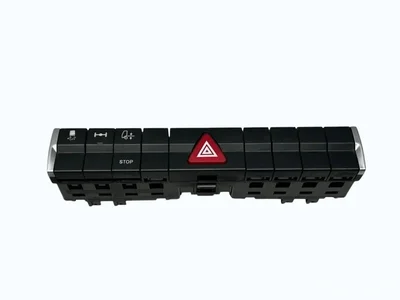 Gebrauchtes Original Mercedes-Benz Trucks A9605401401 ACTROS MP4 / MP5 2022 Innenraumschalter - Bild 1
