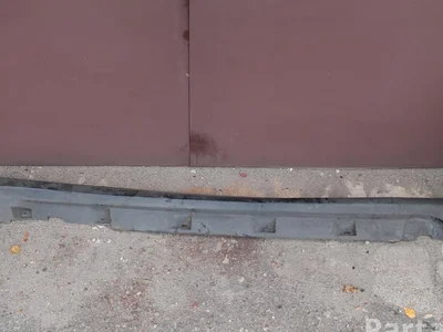 Saab 5491808 9-5 Estate (YS3E) 2006 Garniture de seuil right side - Image 1