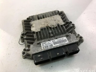 Peugeot 9656061180; 9655041480 / 9656061180, 9655041480 407 (6D_) 2006 Unité de contrôle moteur - Image 1