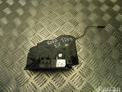 BMW 7276674 X3 (F25) 2011 Serrure de porte Right Rear - Image 1