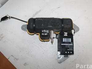 Volvo 30754549 XC60 2011 Cerradura con motor para la pestillo de poder