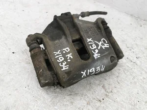 Citroën C4 CACTUS 2019 Étrier de frein Left Front