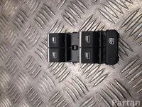 Opel 9851860580 Grandland 2025 Przycisk podnoszenia okien z przodu z lewej