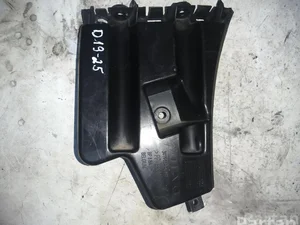 Volvo 30796625 V60 2010 Support pour pare-chocs Left Front