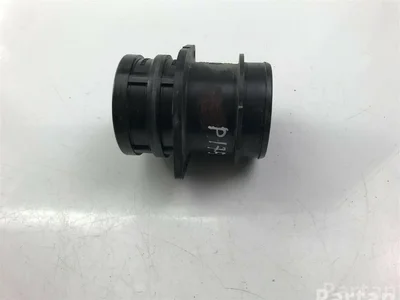 Audi 06D906461 A6 Avant (4F5, C6) 2008 Débitmètre d'air - Image 1