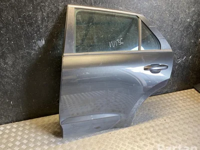 Kia NIRO 2023 Porte Left Rear - Image 1