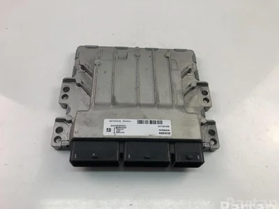 Renault 237101511S; 237102703S / 237101511S, 237102703S CAPTUR (J5_) 2016 Unidad de control del motor - Imagen 1