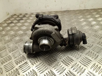 Honda 18900-RZ0-G021-M2 / 18900RZ0G021M2 CR-V IV (RM_) 2015 Turbocompresseur - Image 1