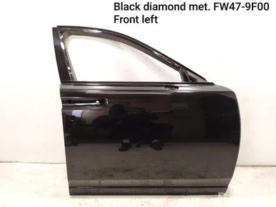 Rolls-Royce GHOST (RR4) 2010 Дверь спереди справа - Изображение 1