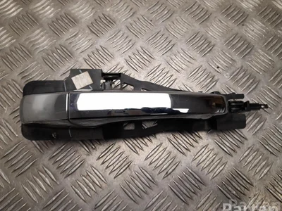 Jeep 55113686AE, 04589888AD GRAND CHEROKEE IV (WK, WK2) 2016 Poignée de porte Right Rear - Image 1