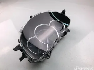 Toyota 83800-0ZU81 / 838000ZU81 AURIS (_E18_) 2015 Tablero de instrumentos