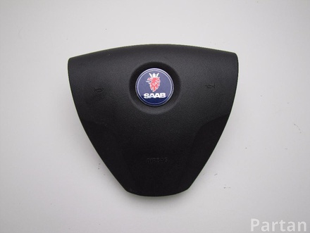 SAAB 498997212, 3058309 9-3 (YS3F) 2008 Airbag du conducteur