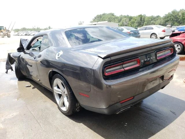 Challenger 3.6  - Photo 1