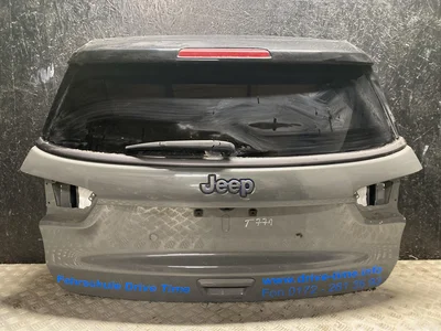 Jeep COMPASS (MP) 2020 Couvercle de coffre - Image 1