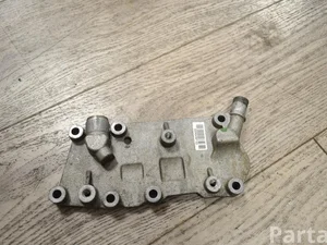 Iveco 504329850 DAILY VI Box 2019 Autres pièces moteur