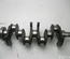 SEAT 036AL IBIZA IV (6J5, 6P1) 2011 Crankshaft