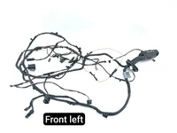 Rolls-Royce GHOST (RR4) 2010 Harness